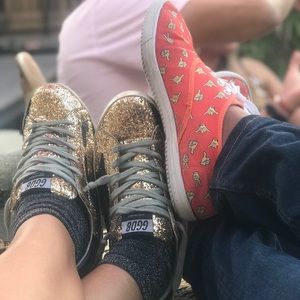 Meet your Posher, Vanessa